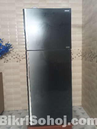 Hitachi Inverter X Dual Fan Cooling Triple Power Filter Eco